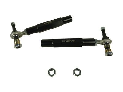 Baer Brakes 67-67 Chevrolet Camaro SS Tracker Tie Rod/Bump Steer Kit