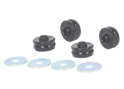 Whiteline 1984-1996 Chevrolet Corvette Strut rod - to chassis bushing