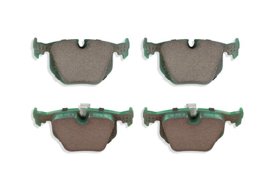 DBA 03-06 BMW M3 E46 SP Performance Rear Brake Pads
