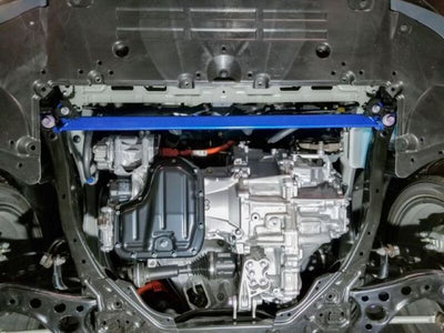 Cusco 2023+ Toyota Prius 5th Gen (MXWH60 2.0L Hybrid) Power Brace - Front Member