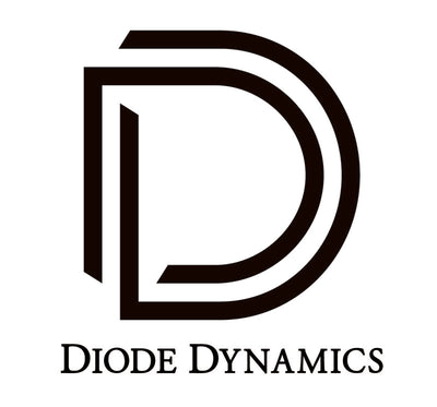 Diode Dyamics Rock Light - Red/White - Hookup (single)