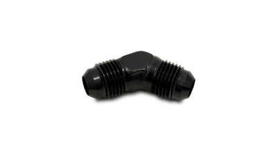 Vibrant Flare Union 45 Degree Adapter Fittings Size -3 AN