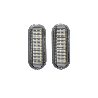 Form Lighting 2015 F-150 LED Bed Lights (Pair)
