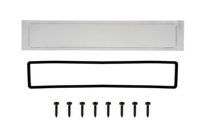 Diode Dynamics Outer Lens for Stage Series Driving Clear