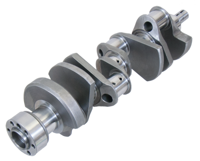 Eagle Chevrolet 350 1Pc Seal 3.480in Cast IMCA Legal Cast Crankshaft