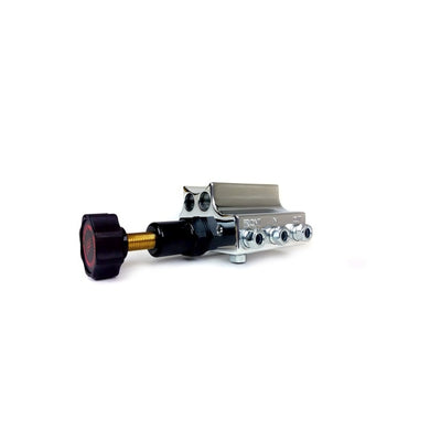 Baer Brakes Remaster Adjustable Left Port Proportioning Valve - Polished