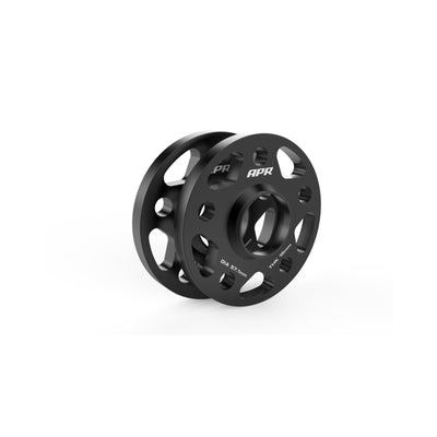 APR Wheel Spacers - 57.1mm Center Bore - 15mm Spacer Size