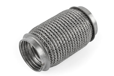APR Premium Braided Interlocking Flex Section - 63.5mm (2.5in)
