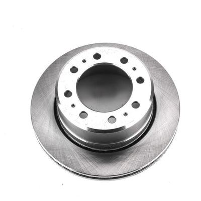 Power Stop 19-22 Ram 3500 Front & Rear Autospecialty Brake Kit