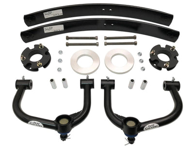 Tuff Country 15-20 Ford F-150 4x4 & 2wd 3in Lift Kit (SX8000 Shocks)