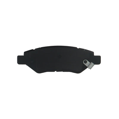 Baer Brakes 10-16 Cadillac SRX Claw Brake Rear Pads