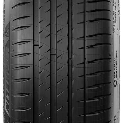 Michelin Pilot Sport 5 275/40ZR18 (103Y) XL