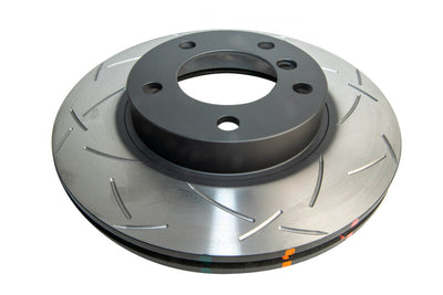 DBA 03-06 BMW Z4 2.5i Front 4000 Series Slotted Rotor