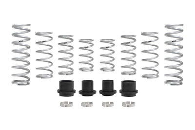 Eibach 14-23 Polaris RZR XP 4 1000 PRO-UTV Stage 1 Comfort Spring Kit - Set of 8