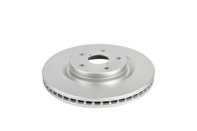 DBA 09-18 Subaru Forester SK 2.5L En-Shield Series HC Standard KP Front Brake Rotor