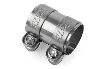 APR T304 Stainless Steel 63.5mm (2.5in) Slip Clamp