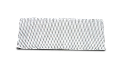 Vibrant QUIETSHEET DIAMOND Acoustic Shield w/ adhesive 30inx26.75in Sheet Size