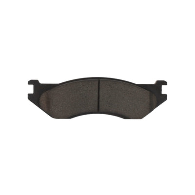 Baer Brakes 03-05 Dodge Ram 1500 Claw Brake Pads