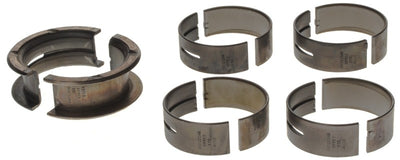 Clevite Tri Armor Ford Pass & Trk 62-94 221/255/260/289/302 5.0L Engs Main Bearing Set