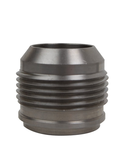 Peterson Fluid Systems Weld Bung Male -16AN Stainless