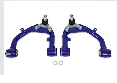 SuperPro Control Arm Kit
