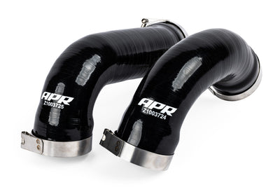 APR 22-26 Audi A3 Quattro Intercooler Hoses