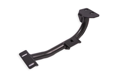 BMR 98-02 Chevrolet Camaro Transmission Conversion Crossmember - Black Hammertone