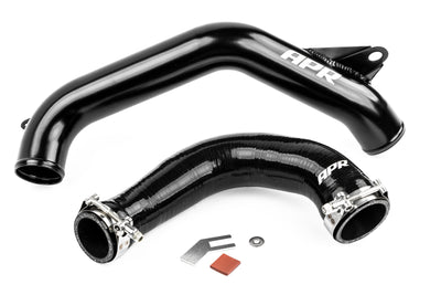 APR 19-25 Audi Q3 Turbo Outlet Hose & Pipe (For DTR6054 Only)