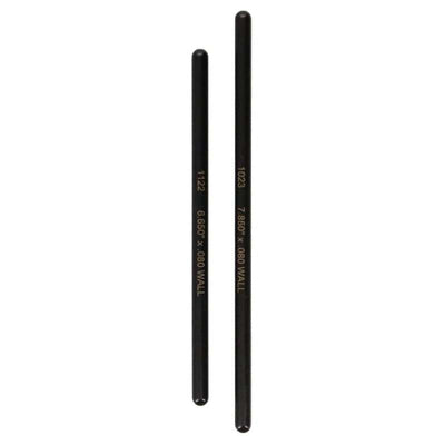 Manley Chrysler/Dodge 6.1L Hemi 5/16in Chrome Moly Swedged End Pushrods (8 intake / 8 Exhaust)