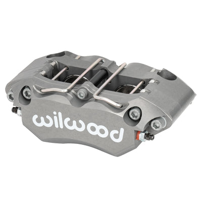 Wilwood caliper NDPR 1.62/1.62 .250 rotor ANO