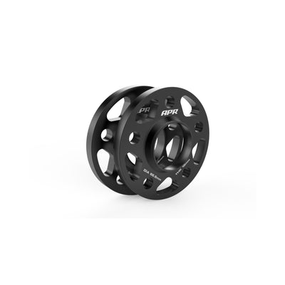 APR Wheel Spacers - 66.5mm Center Bore - 15mm Spacer Size