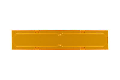 Diode Dynamics Extruded Cover Yellow