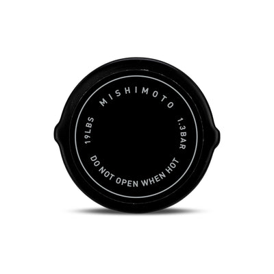 Mishimoto High-Pressure 1.3 Bar Radiator Cap - Small - One-Way