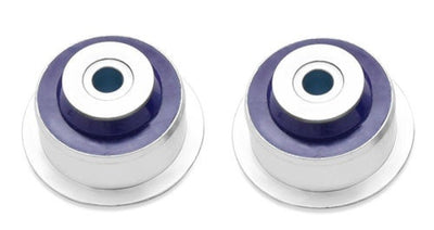 SuperPro VW MQB Front Lower Control Arm Inner Rear Bushing Set for Alloy Subframe