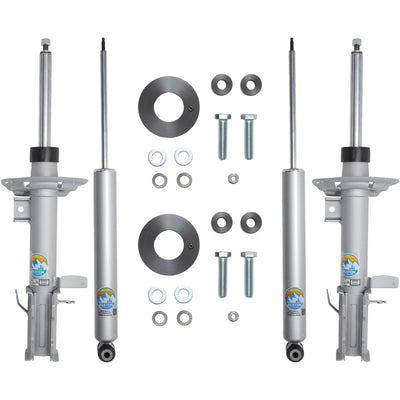 Bilstein 21-25 Ford Bronco Sport B8 TerraSport Lift Kit - 1.25in Lift