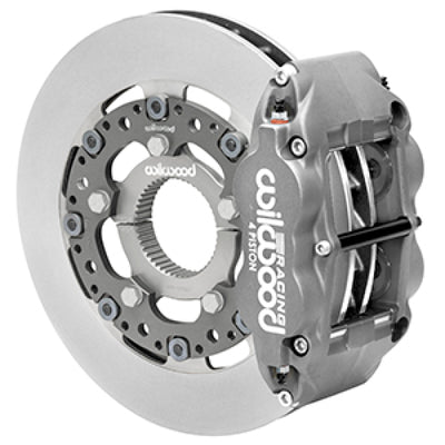 Wilwood FSL4R Sprint Kit Inboard Vented Rotor