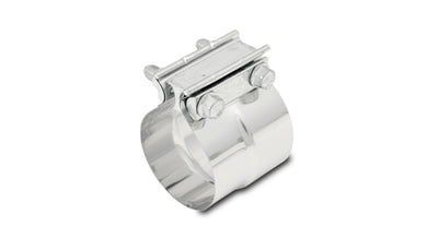 Vibrant Easy Seal Exhaust Sleeve Clamp for 3in OD Tubing