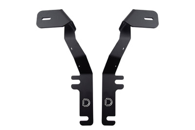 Diode Dynamics 15-20 Ford F-150/Raptor Ditch Light Brackets