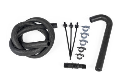 APR 12-18 Audi A7 Quattro (3.0 TFSI - B8 S4/S5) CPS Radiator Fit Kit