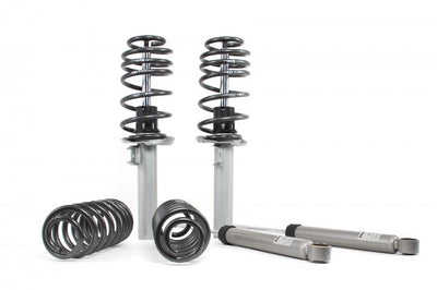 H&R 01-06 BMW 325Ci Cabrio/330Ci Cabrio E46 Touring Cup Kit (w/ Sport Suspension)