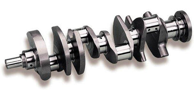 Eagle Forged 4340 Steel Crankshaft Chevrolet 400 SBC
