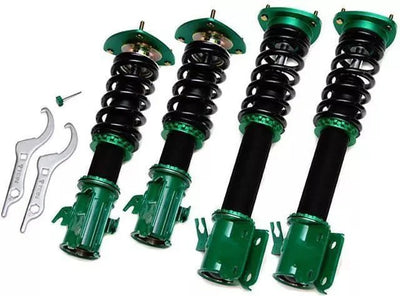 Tein 04-11 Mazda RX-8 (SE3P) Flex Z Coilovers