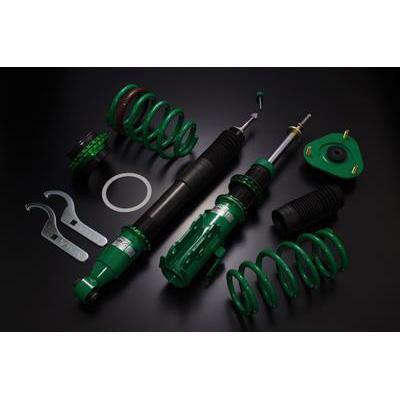 Tein 2016+ Mazda MX-5 (NDERC) Flex Z Coilovers