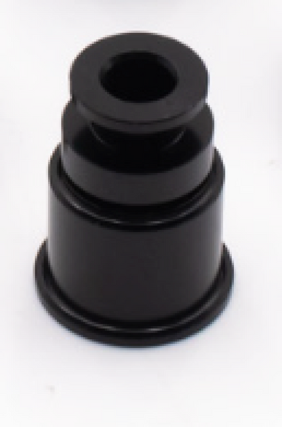 BLOX Racing 14mm Adapter Top (1/2in) w/Viton O-Ring (Single)
