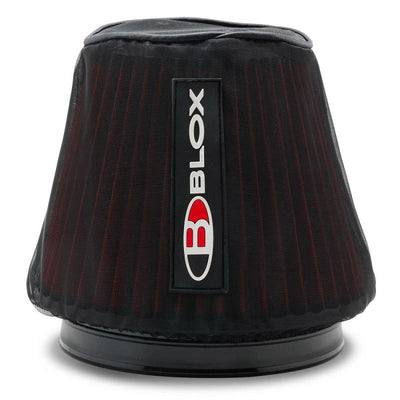BLOX Racing Performance Filter Cover For 7in Filter BXIM-00302