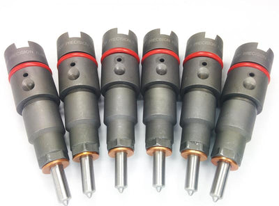 DDP 98.5-02 Dodge Cummins 5.9L 24V Injector Set - Economy Series