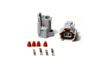 Injector Dynamics Universal Fuel USCAR Injector Female Connector Kit