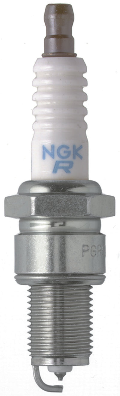 NGK Single Platinum Spark Plug Box of 4 (BUR7EQP)