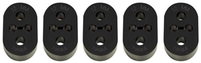 Torque Solution Exhaust Mount Kit: Scion FR-S 2013+