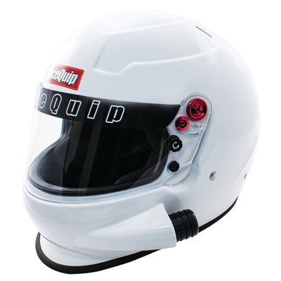 RaceQuip White SIDE AIR PRO20 SA2020 Large